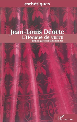 L'homme de verre