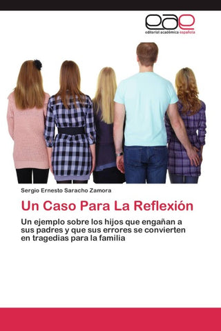 Un Caso Para La Reflexión