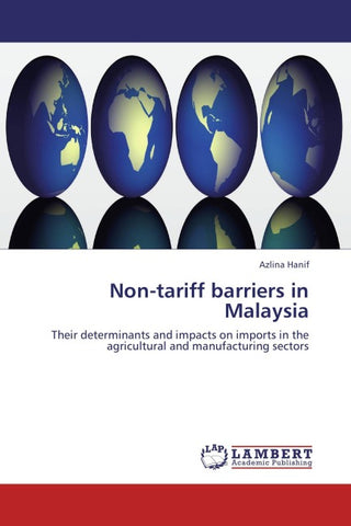 Non-tariff barriers in Malaysia