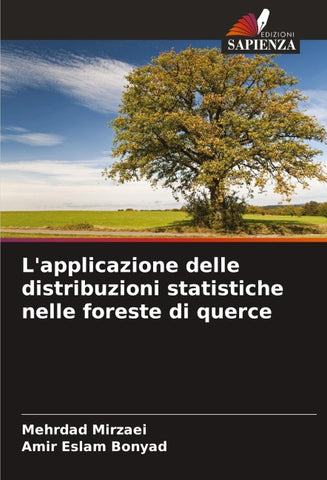 L'applicazione delle distribuzioni statistiche nelle foreste di querce
