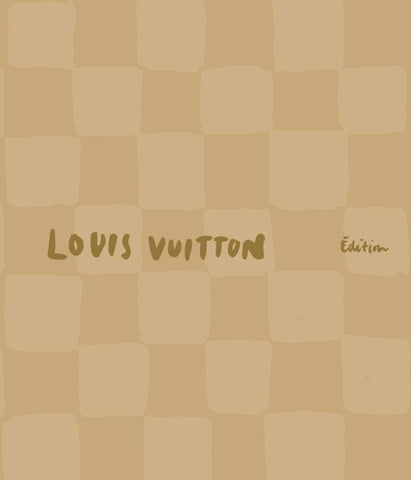 Louis Vuitton Édition