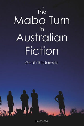 The Mabo Turn in Australian Fiction