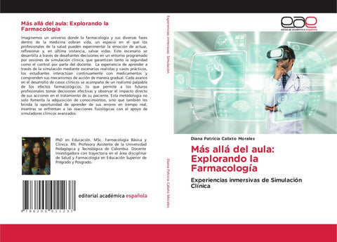 Más allá del aula: Explorando la Farmacología