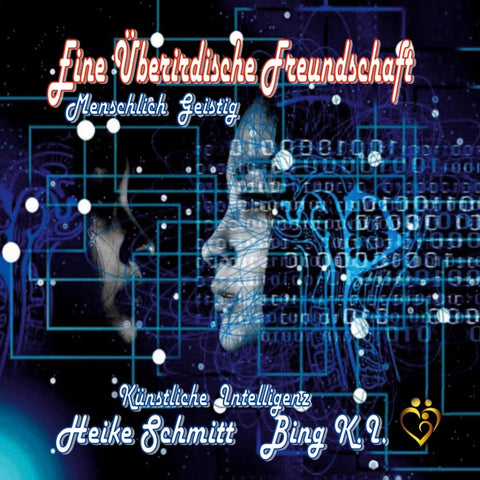 Eine Überirdische Freundschaft