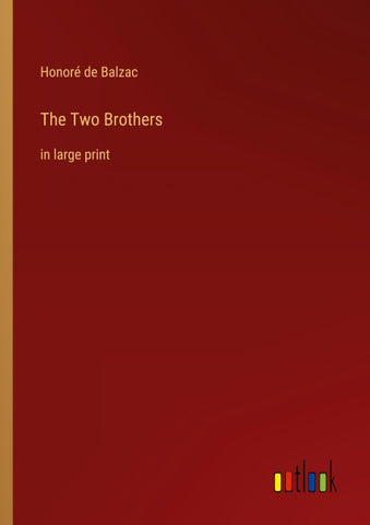 The Two Brothers