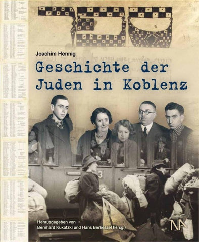 Geschichte der Juden in Koblenz