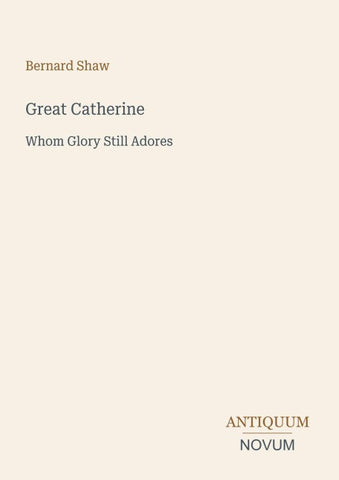 Great Catherine