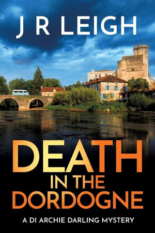 Death in the Dordogne