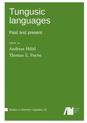 Tungusic languages