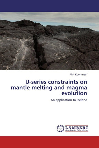 U-series constraints on mantle melting and magma evolution
