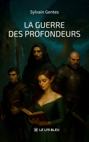 La guerre des profondeurs