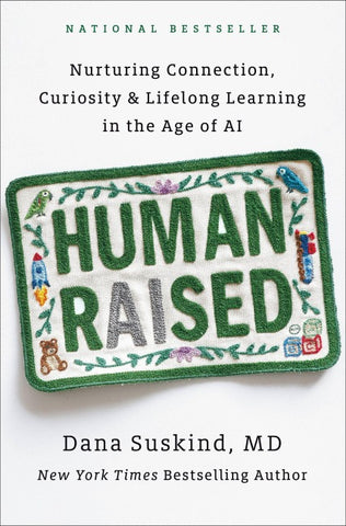 Human Raised