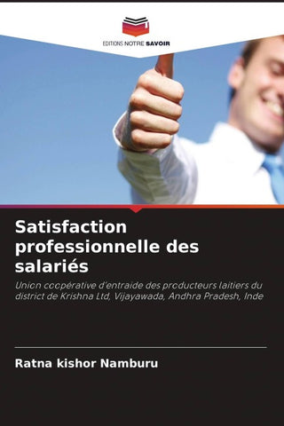 Satisfaction professionnelle des salariés