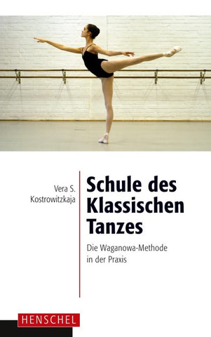 Schule des Klassischen Tanzes