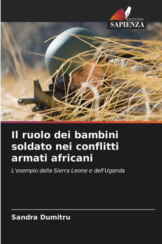 Il ruolo dei bambini soldato nei conflitti armati africani