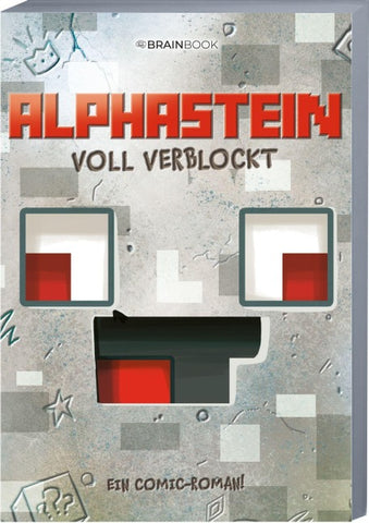 Voll verblockt