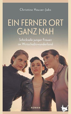 Ein ferner Ort ganz nah