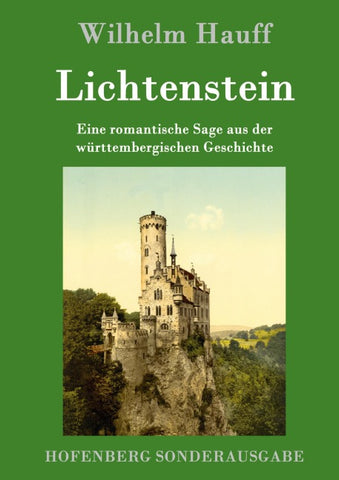 Lichtenstein