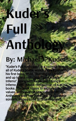 Kuder's Full Anthology