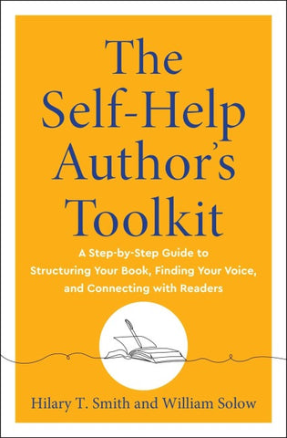 The Self-Help Author's Toolkit