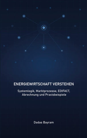 Energiewirtschaft verstehen