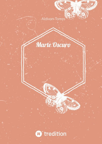 Marte Oscuro