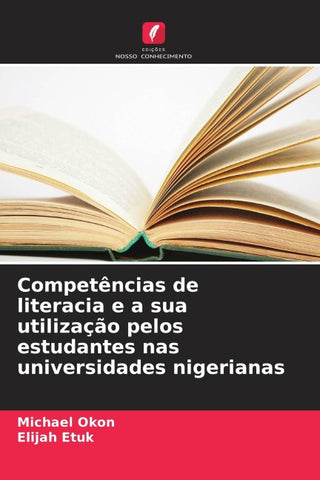 Competências de literacia e a sua utilização pelos estudantes nas universidades nigerianas