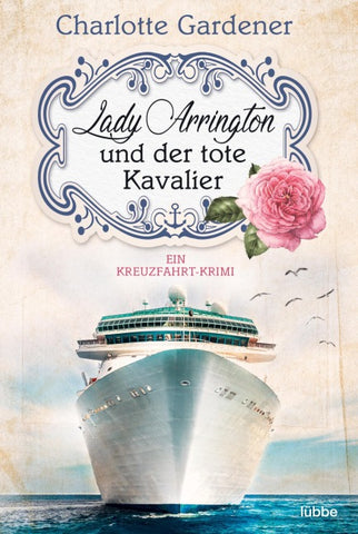 Lady Arrington und der tote Kavalier