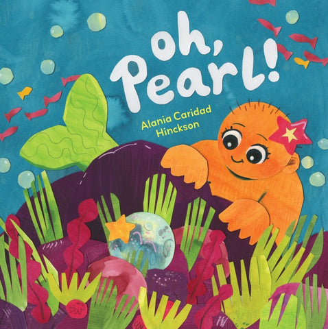 Oh, Pearl!