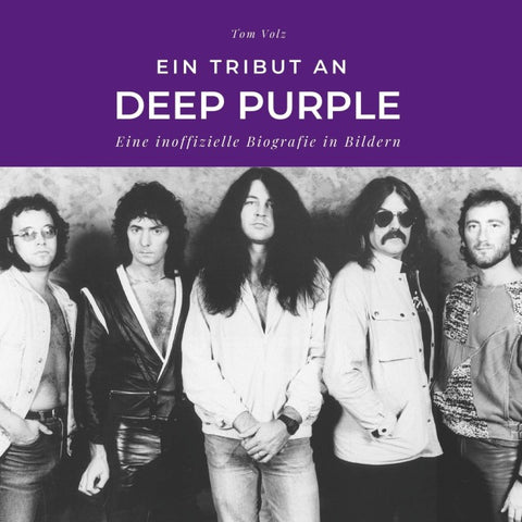 Ein Tribut an <br> Deep Purple