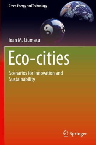 Eco-cities