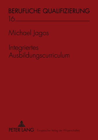 Integriertes Ausbildungscurriculum