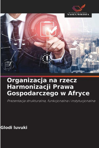 Organizacja na rzecz Harmonizacji Prawa Gospodarczego w Afryce
