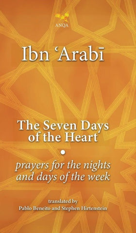 The Seven Days of the Heart