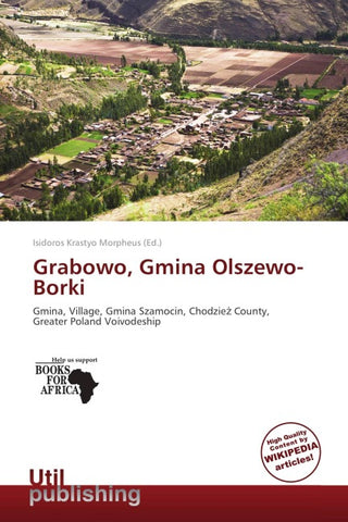 Grabowo, Gmina Olszewo-Borki