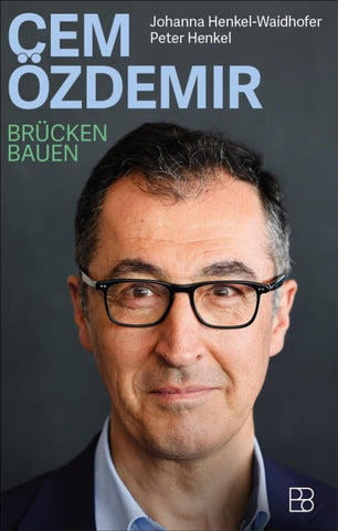 Cem Özdemir