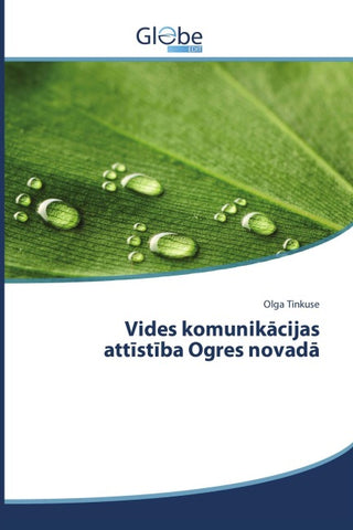 Vides komunik¿cijas att¿st¿ba Ogres novad¿