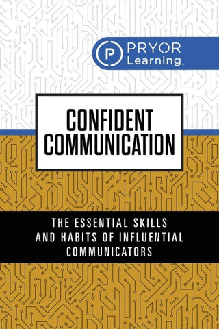 Confident Communication