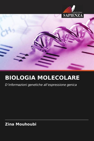 BIOLOGIA MOLECOLARE