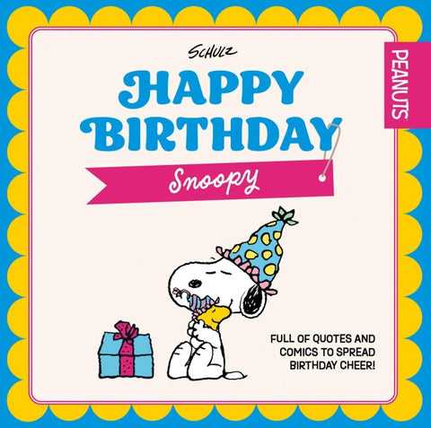 OFFICIAL PEANUTS_OFFICIAL P HB