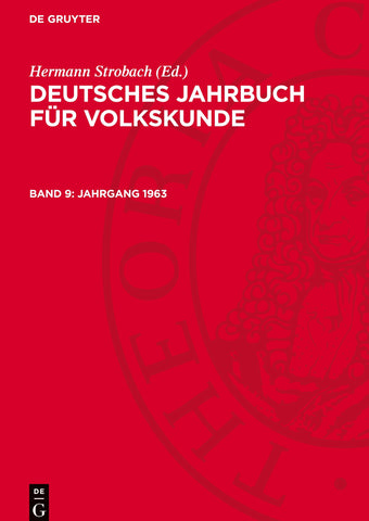 Jahrgang 1963
