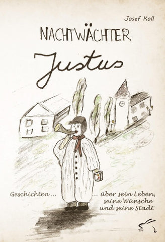 Nachtwächter Justus