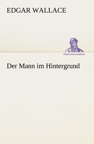 Der Mann im Hintergrund