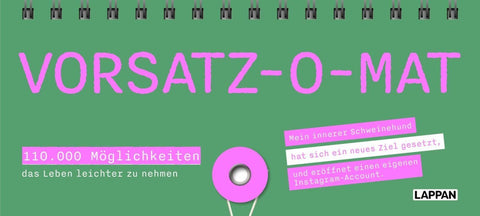 Vorsatz-O-Mat