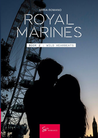 Royal Marines - Book 2