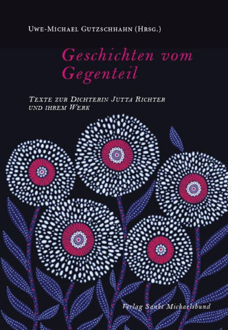 Geschichten vom Gegenteil