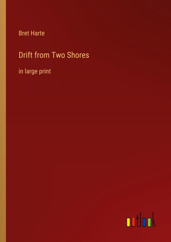 Drift from Two Shores