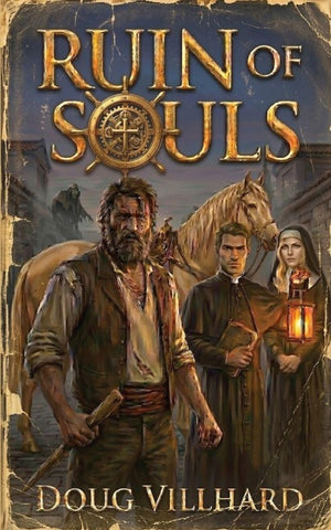Ruin of Souls