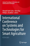International Conference on Systems and Technologies for Smart Agriculture