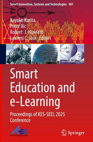 Smart Education and e-Learning